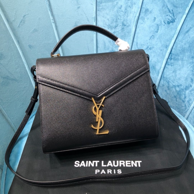 YSL Top Handle Bags